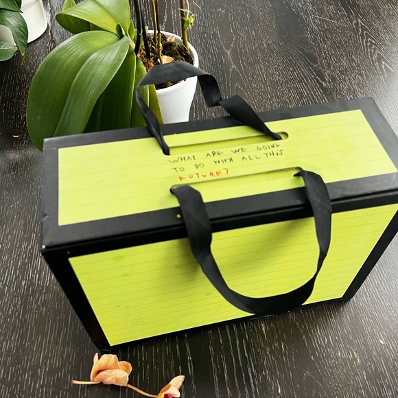 Gucci Handbag - Picture 7 of 7